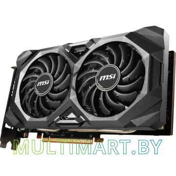 Видеокарта MSI Radeon RX 5700 MECH OC 8GB GDDR6 картинка 6